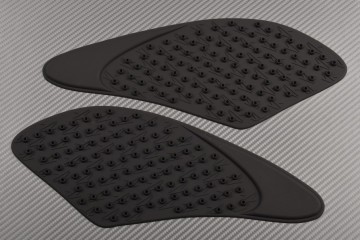 Selbstklebende Tankpads Kawasaki ZX6R 2007-2008