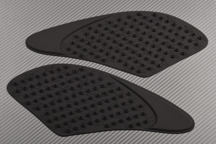 Adhesive tank side traction padsKawasaki ZX6R 2007-2008