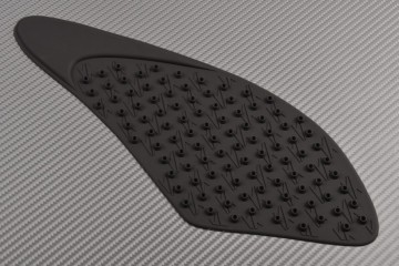 Adhesive tank side traction padsKawasaki ZX6R 2007-2008