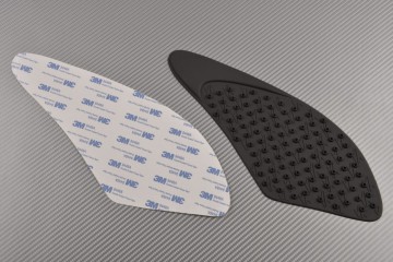 Adhesive tank side traction padsKawasaki ZX6R 2007-2008