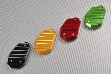 Elargisseur de béquille nombreuses KAWASAKI