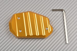 Estensione cavalletto per molti KAWASAKI