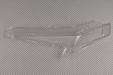 Pair of Front Turn Signals Lenses Suzuki B-KING