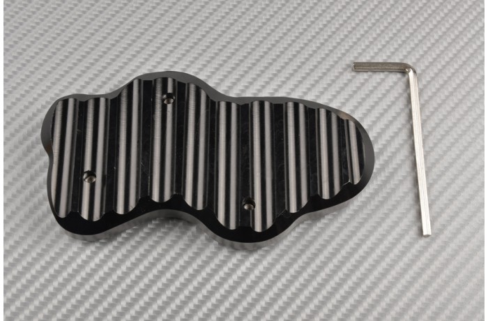 Estensione cavalletto KAWASAKI Vulcan 900