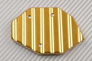 Estensione cavalletto KAWASAKI ZZR1400 / GTR 1400