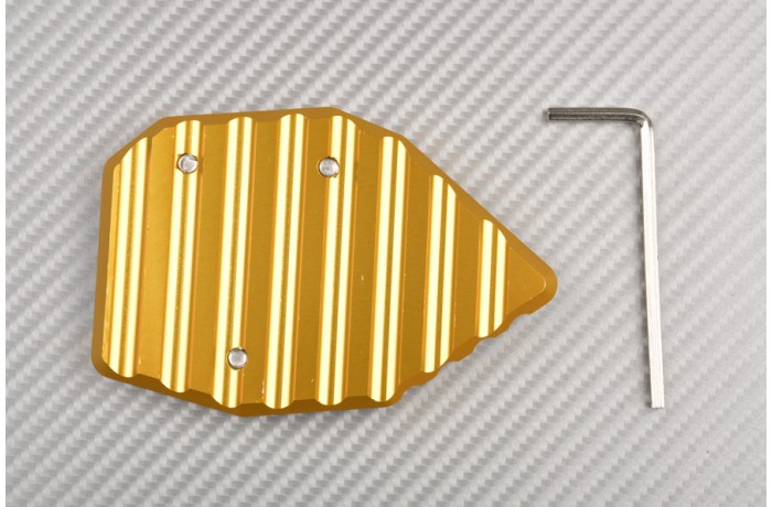 Seitenständer Verbreiterung KAWASAKI VULCAN 650S 2015 - 2021