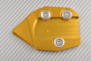 Seitenständer Verbreiterung KAWASAKI VULCAN 650S 2015 - 2021