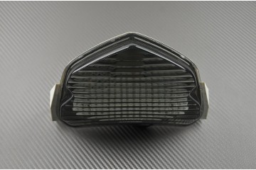 Fanale posteriore indicatori di direzione integrato SUZUKI GSXR 600 / 750 2004 - 2005