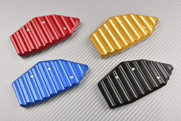 Extensión pata de cabra lateral SUZUKI DL 1000 1050 VSTROM / BURGMAN 650