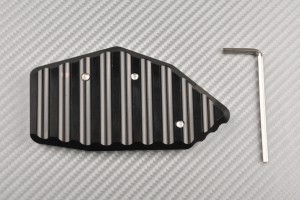 Estensione cavalletto SUZUKI DL 1000 1050 VSTROM / BURGMAN 650