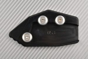 Seitenständer Verbreiterung SUZUKI DL 1000 1050 VSTROM / BURGMAN 650