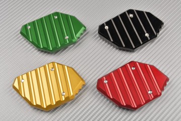 Seitenständer Verbreiterung KAWASAKI NINJA 250R 300R & Z250 Z300