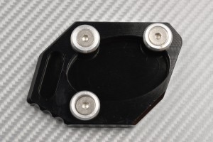 Extensión pata de cabra lateral KAWASAKI NINJA 250R 300R & Z250 Z300