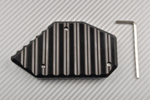 Estensione cavalletto  SUZUKI DL650 VSTROM / XT 2003 - 2018