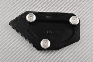 Estensione cavalletto  SUZUKI DL650 VSTROM / XT 2003 - 2018