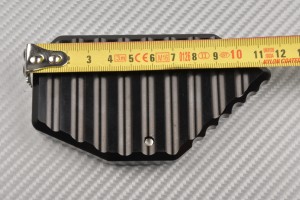 Estensione cavalletto  SUZUKI DL650 VSTROM / XT 2003 - 2018