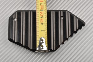 Extensión pata de cabra lateral  SUZUKI DL650 VSTROM / XT 2003 - 2018