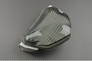 LED Taillight with Integrated turn signals SUZUKI GSXR 600 / 750 2004 - 2005