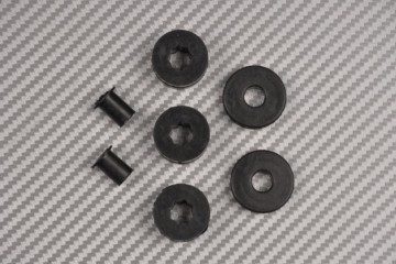 Instrumentenhalter Suzuki GSXR 1000 / 1000R 2017 - 2019