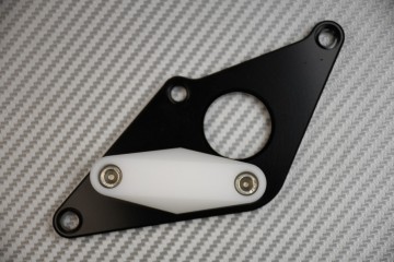 Engine Cover Crash Pads SUZUKI GLADIUS 650 2009 - 2016