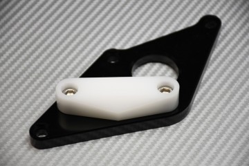 Engine Cover Crash Pads SUZUKI GLADIUS 650 2009 - 2016