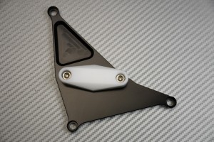 Engine Cover Crash Pads SUZUKI GLADIUS 650 2009 - 2016