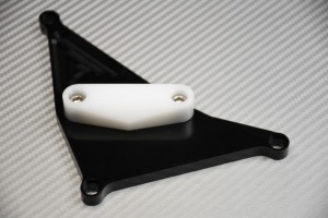 Engine Cover Crash Pads SUZUKI GLADIUS 650 2009 - 2016