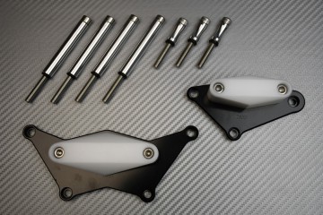 Coperchio carter motore KAWASAKI Z800 2013 - 2016