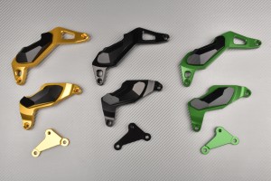 Coperchio carter motore KAWASAKI NINJA 400 R / Z400 2018 - 2021