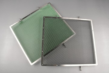 Grille de Radiateur KAWASAKI GTR / ZZR 1400 / Performance 2006 - 2021