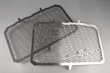 Radiator protection grill HONDA CB1000R SC80 2018 - 2023