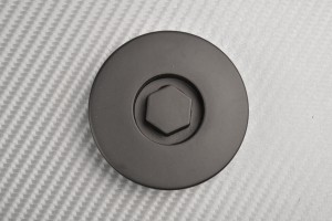 Clutch engigne cover HONDA CBR 1000 RR 2004 - 2007