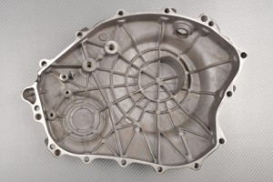 Clutch engigne cover HONDA CBR 1000 RR 2004 - 2007