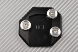 Estensione cavalletto SUZUKI GSR 750 / GSX-S 1000 / F / GSX-S 750 / KATANA