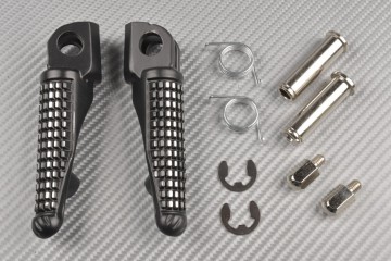 Front Footrest Bracket for KAWASAKI ZX10R 2011 - 2020