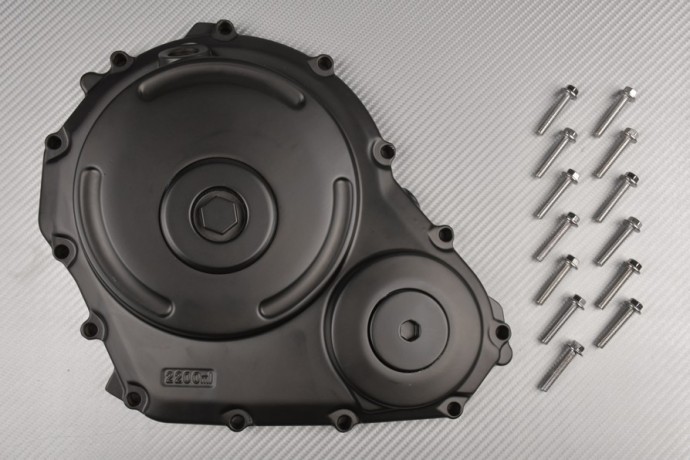 Clutch engigne cover SUZUKI GSXR 600 750 2006 - 2010