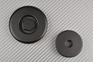 Clutch engigne cover SUZUKI GSXR 600 750 2006 - 2010