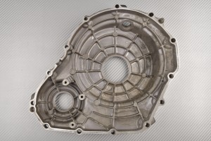Couvercle Carter Embrayage SUZUKI GSXR 600 750 2006 - 2010