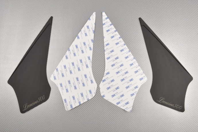 Tank Adhesive Traction Pads BENELLI Leoncino 500