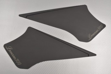 Selbstklebende Tankpads BENELLI Leoncino 500