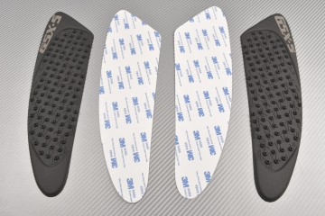 Tank Adhesive Traction Pads SUZUKI GSXS 1000 / GSX-S 1000F 2016 - 2021