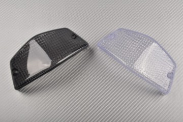 Brake light cover for Honda Shadow VLX