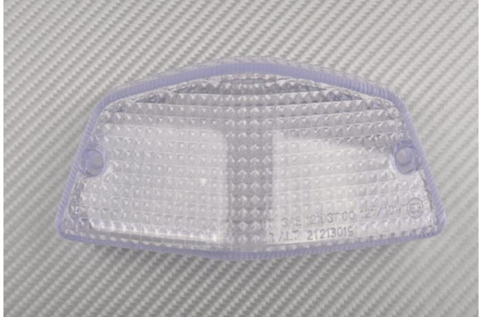 Brake light cover for Honda Shadow VLX