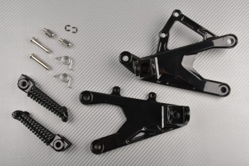 Supporto pedana anteriore YAMAHA R1 R1M 