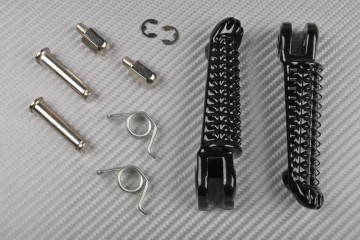 Fußrastenanlage Vorne YAMAHA R1 R1M 