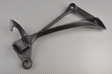 Supporto pedana posteriore KAWASAKI ZX10R 04 / 05