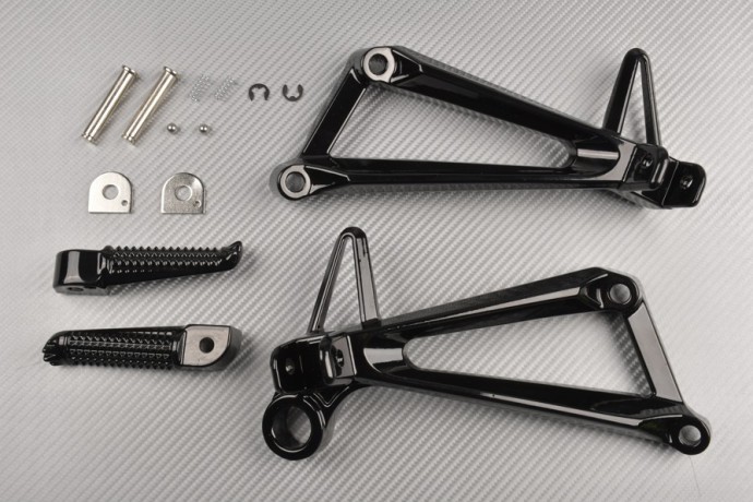 Rear Footrest Bracket YAMAHA R3 2016 / 2020