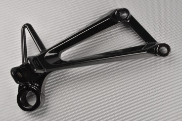 FUẞRASTENANLAGE HINTEN YAMAHA R3 2016 / 2020