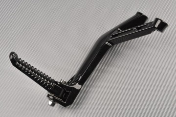 Pareja de estriberas reposapiés traseras YAMAHA YZF R1 / R1-M 2015 / 2019