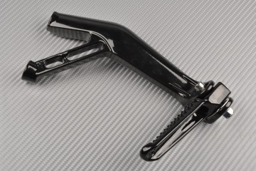 Pareja de estriberas reposapiés traseras YAMAHA YZF R1 / R1-M 2015 / 2019